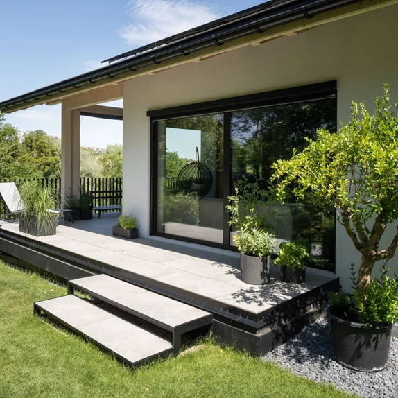 OKNA FAKRO INNOVIEW – gdy design spotyka się z funkcjonalnością 